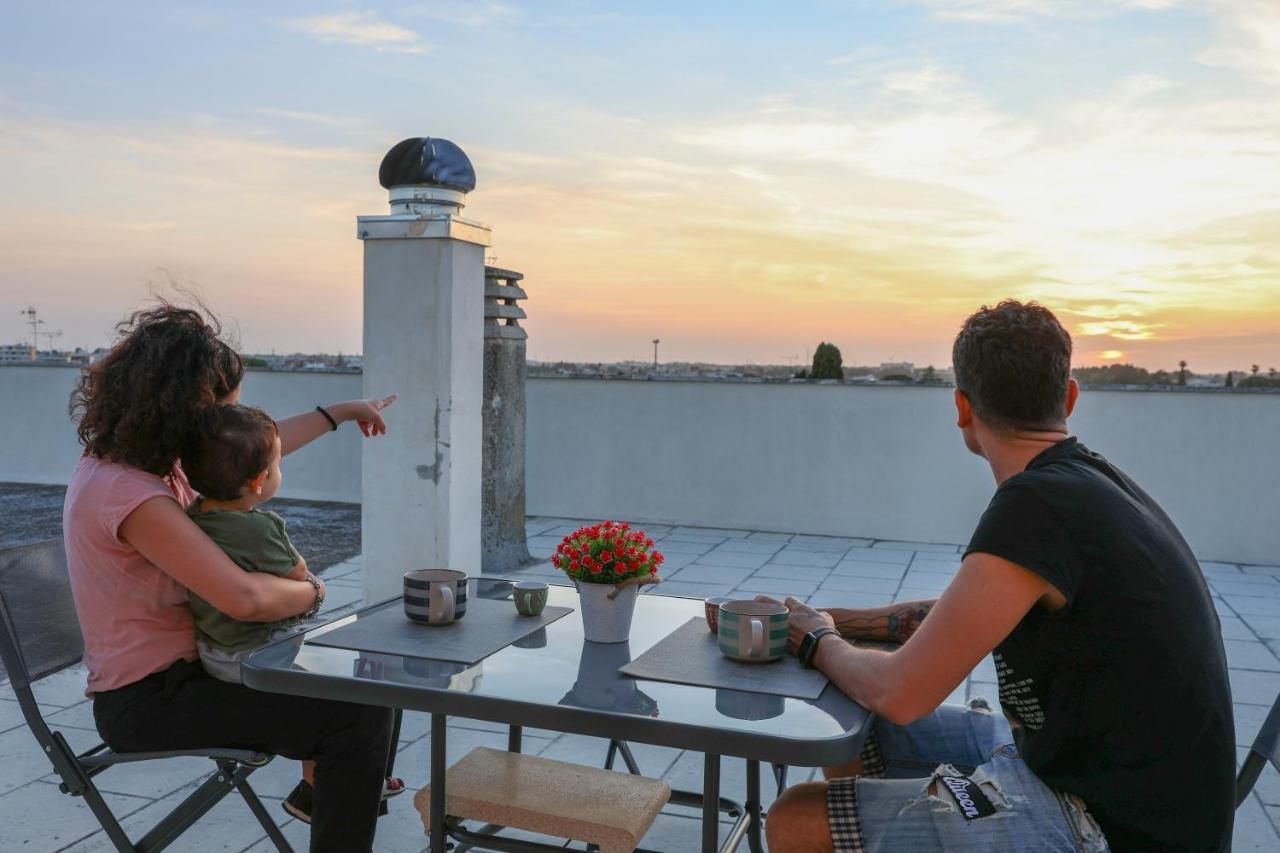 Innuendo La Terrazza House Apartment *